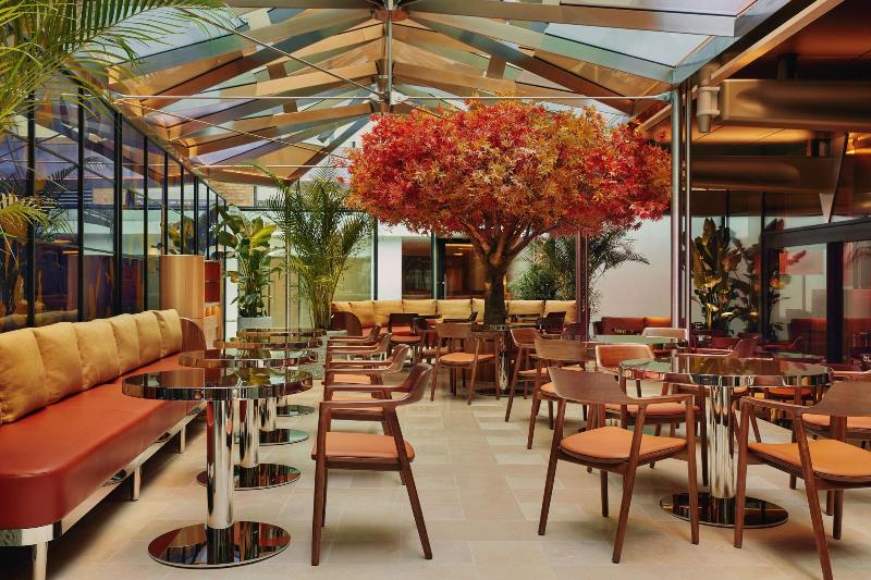 The Emory Maybourne Hotel Collection image
