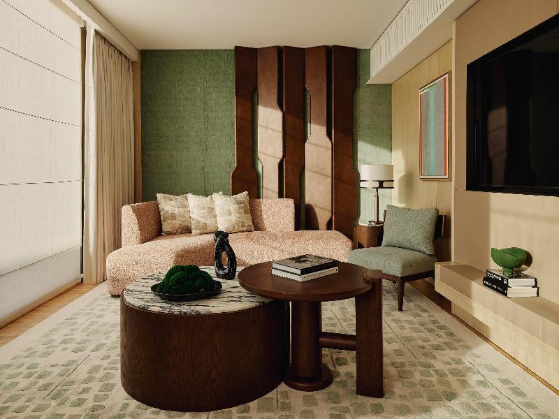 The Emory Maybourne Hotel Collection image