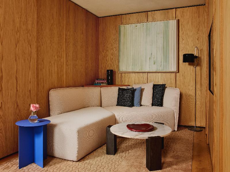 The Emory Maybourne Hotel Collection image