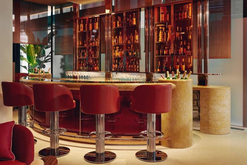 The Emory Maybourne Hotel Collection image