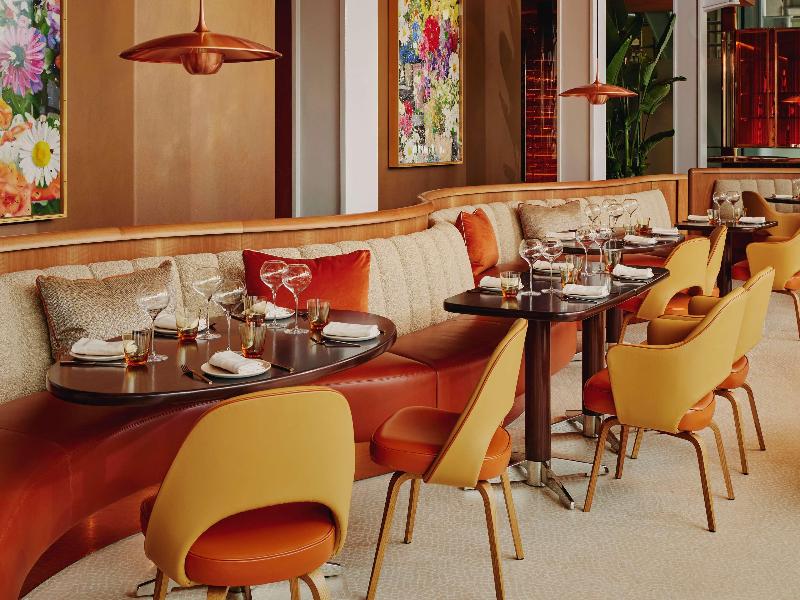 The Emory Maybourne Hotel Collection image