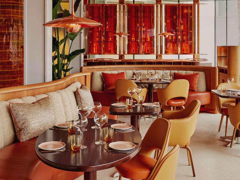 The Emory Maybourne Hotel Collection image