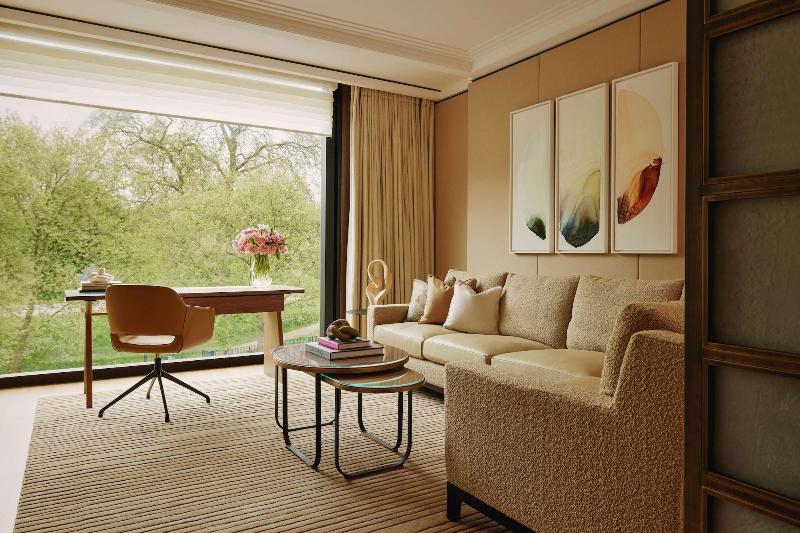 The Emory Maybourne Hotel Collection image