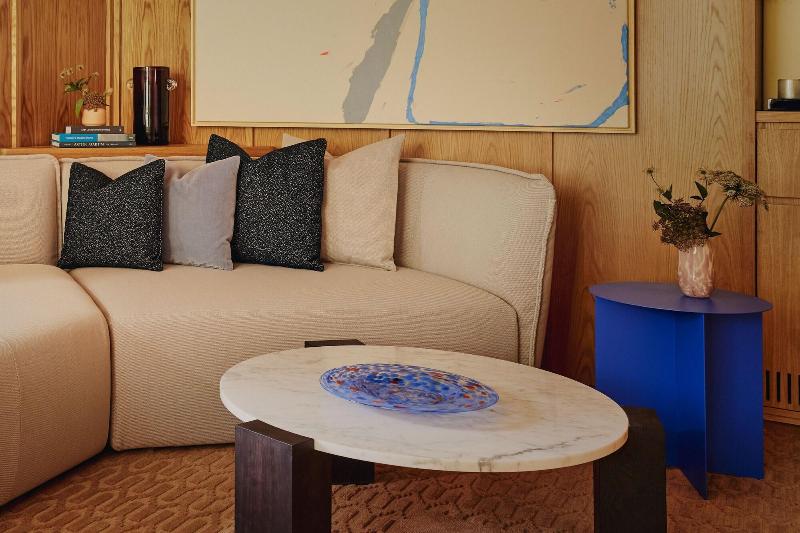 The Emory Maybourne Hotel Collection image