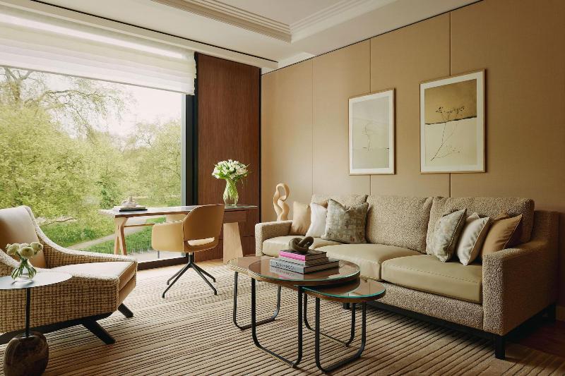 The Emory Maybourne Hotel Collection image