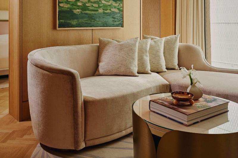 The Emory Maybourne Hotel Collection image