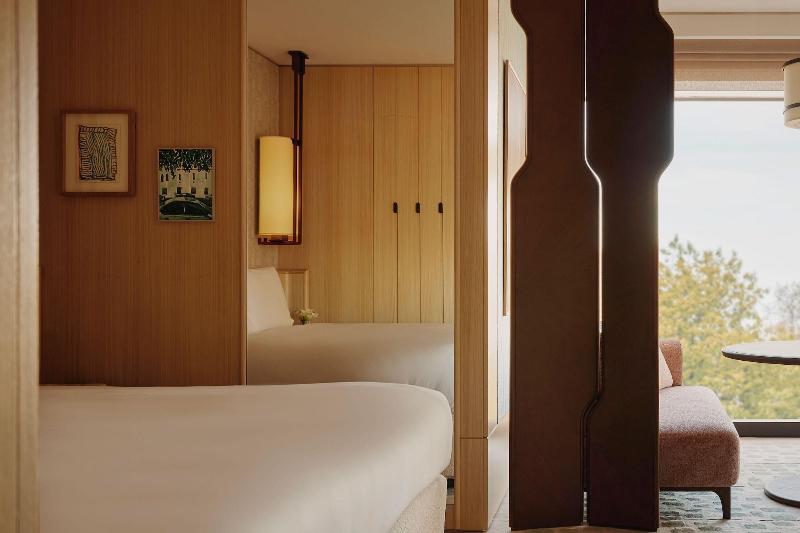 The Emory Maybourne Hotel Collection image