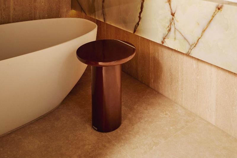 The Emory Maybourne Hotel Collection image