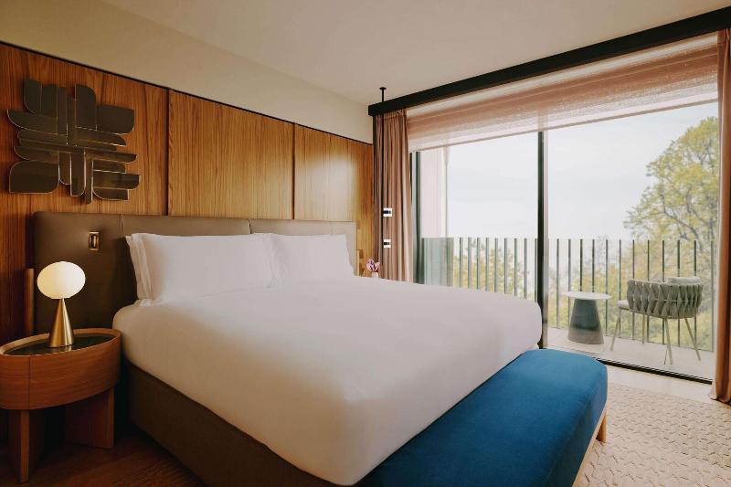 The Emory Maybourne Hotel Collection image