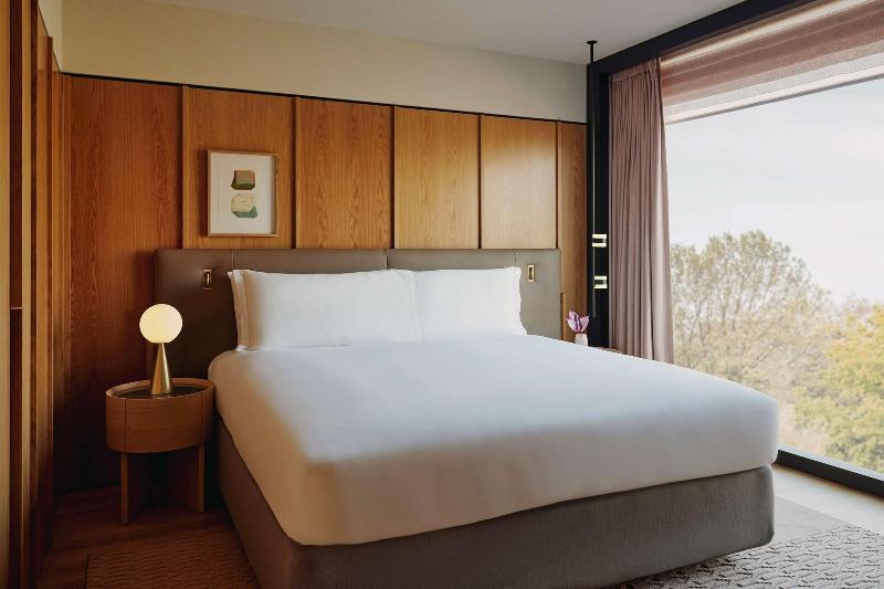 The Emory Maybourne Hotel Collection image