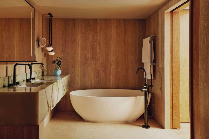 The Emory Maybourne Hotel Collection image