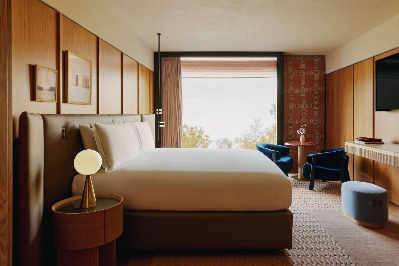 The Emory Maybourne Hotel Collection image
