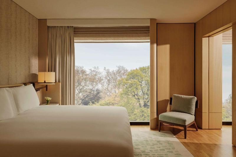 The Emory Maybourne Hotel Collection image