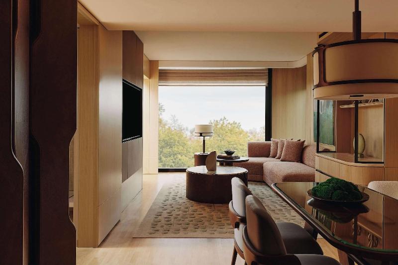 The Emory Maybourne Hotel Collection image