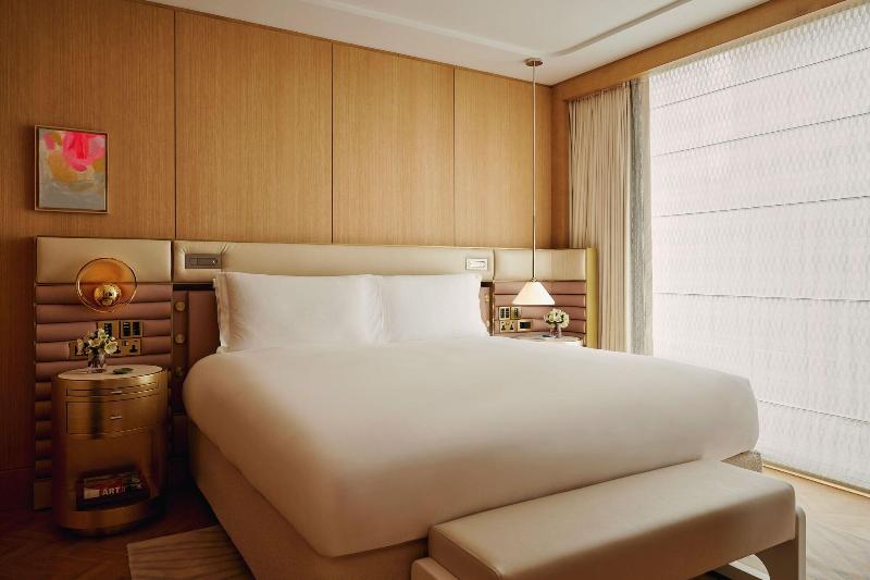 The Emory Maybourne Hotel Collection image