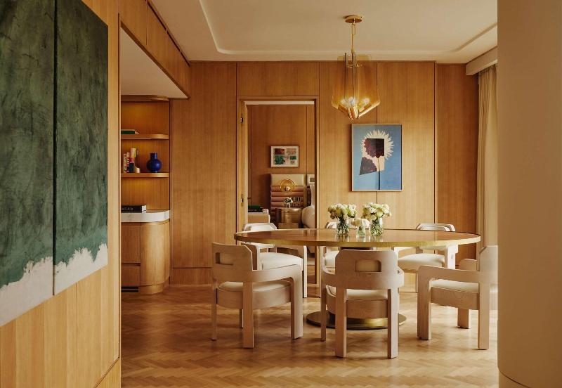 The Emory Maybourne Hotel Collection image