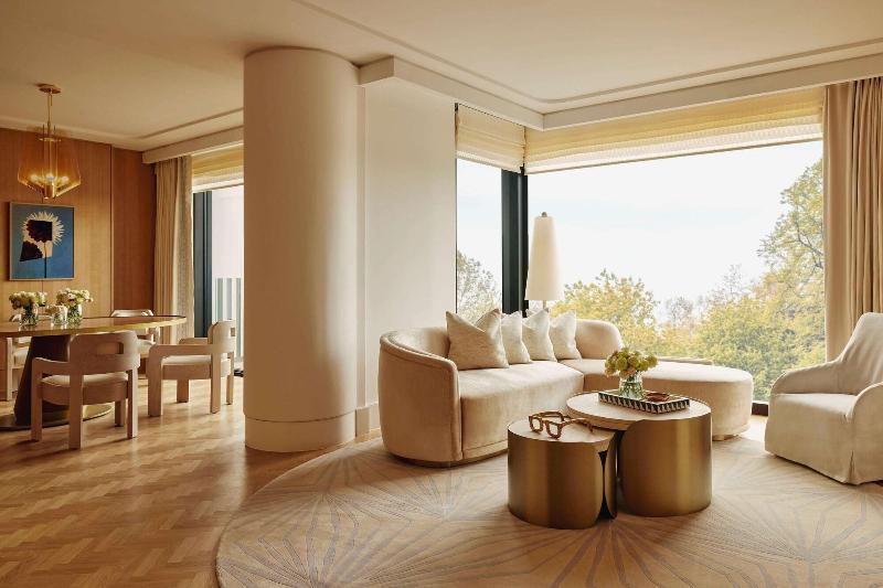 The Emory Maybourne Hotel Collection image