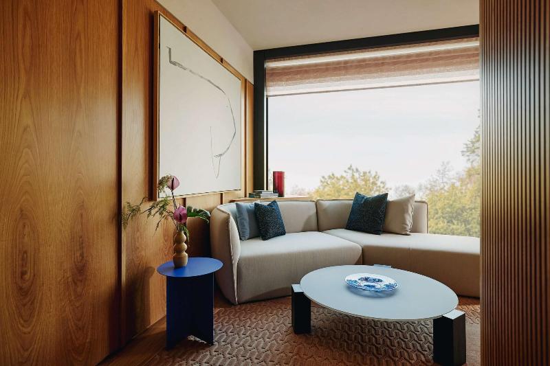 The Emory Maybourne Hotel Collection image