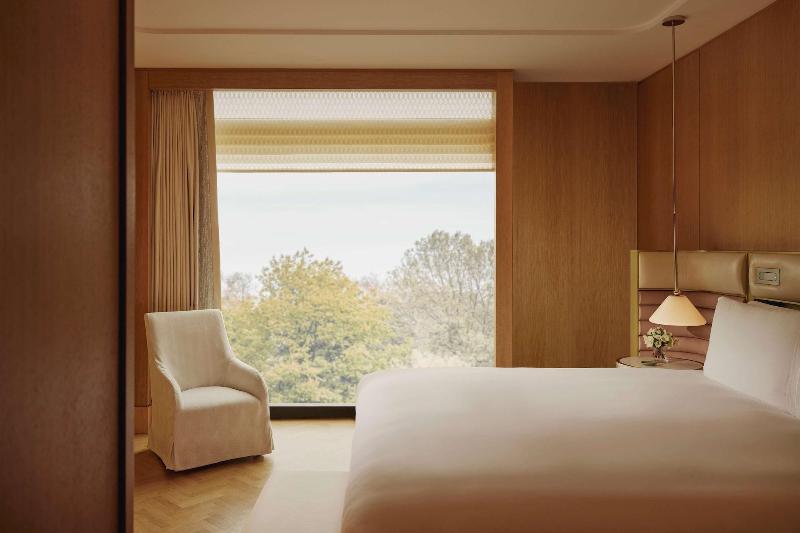 The Emory Maybourne Hotel Collection image
