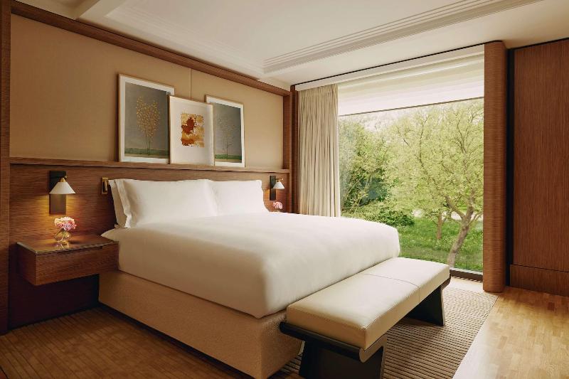 The Emory Maybourne Hotel Collection image