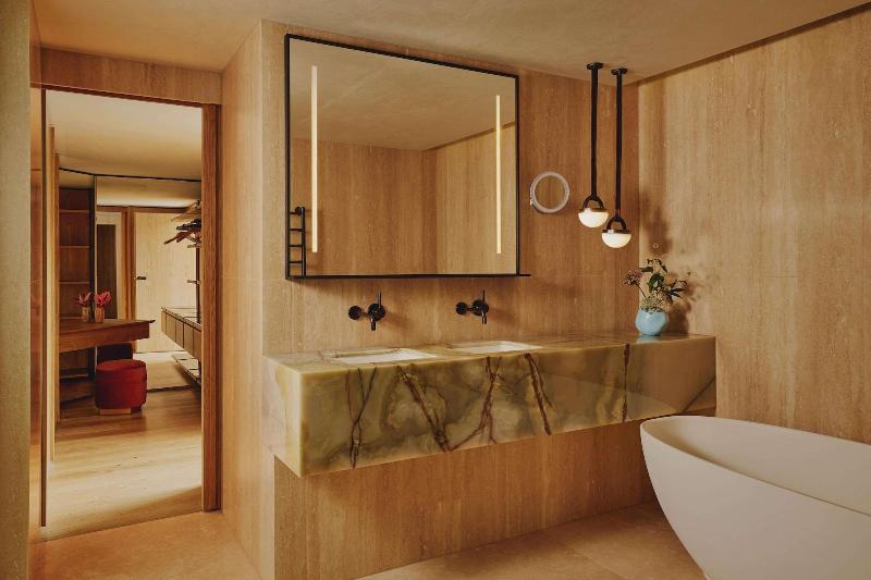 The Emory Maybourne Hotel Collection image