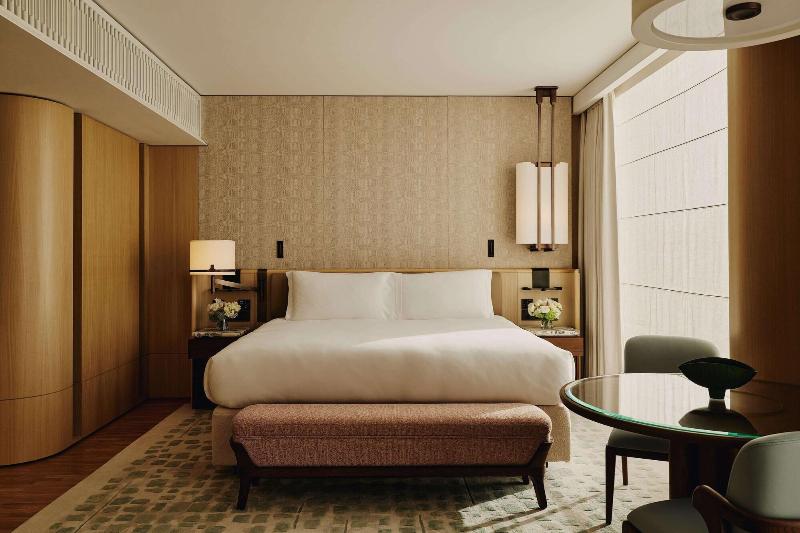 The Emory Maybourne Hotel Collection image
