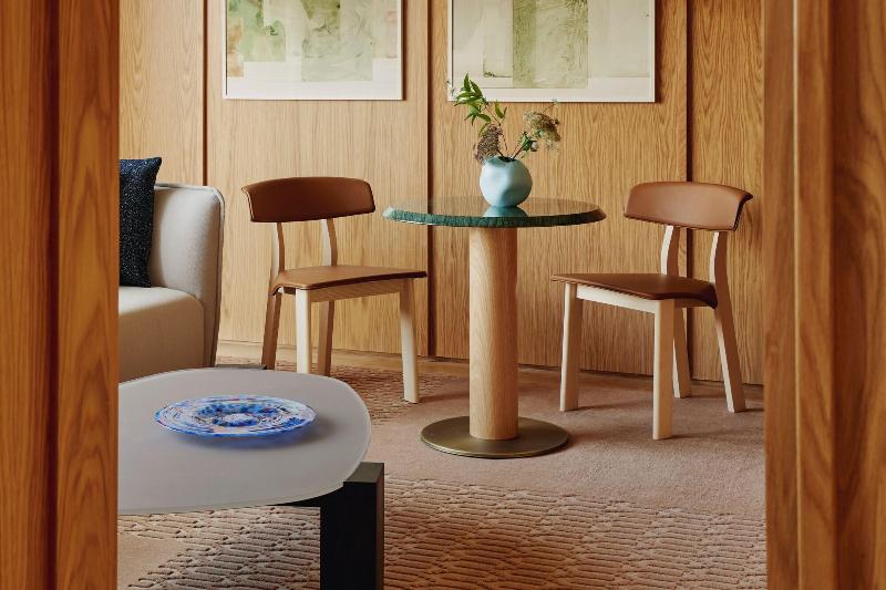 The Emory Maybourne Hotel Collection image
