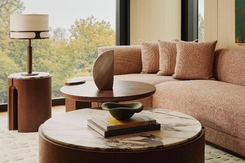 The Emory Maybourne Hotel Collection image