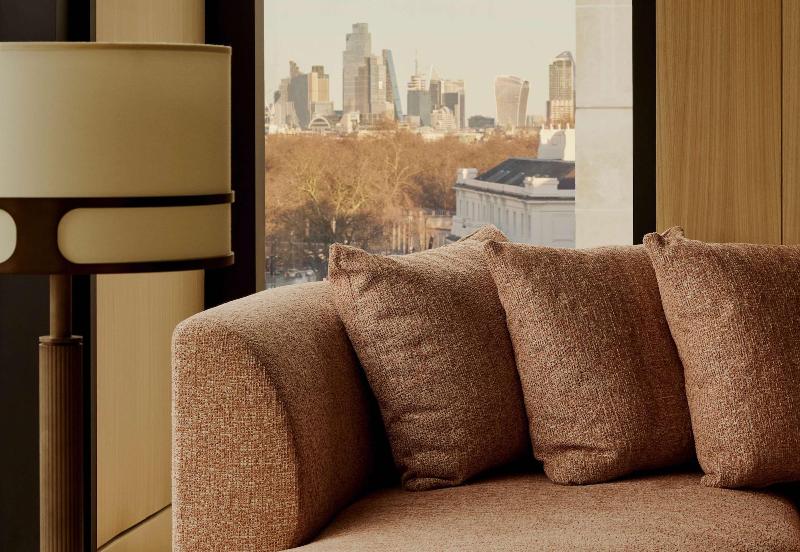 The Emory Maybourne Hotel Collection image