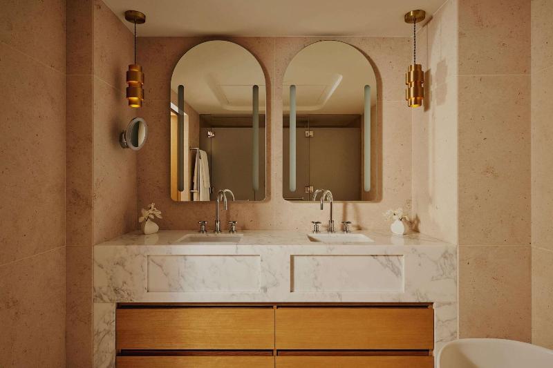 The Emory Maybourne Hotel Collection image