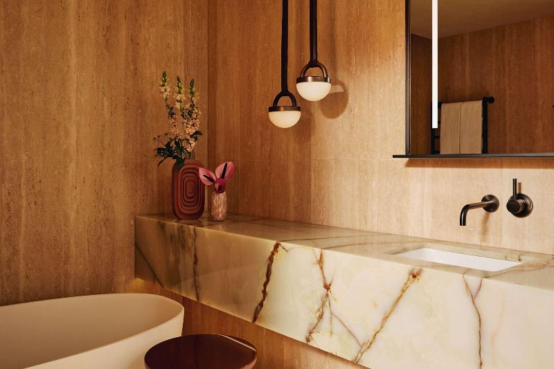 The Emory Maybourne Hotel Collection image