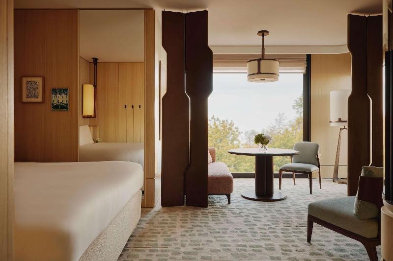 The Emory Maybourne Hotel Collection image