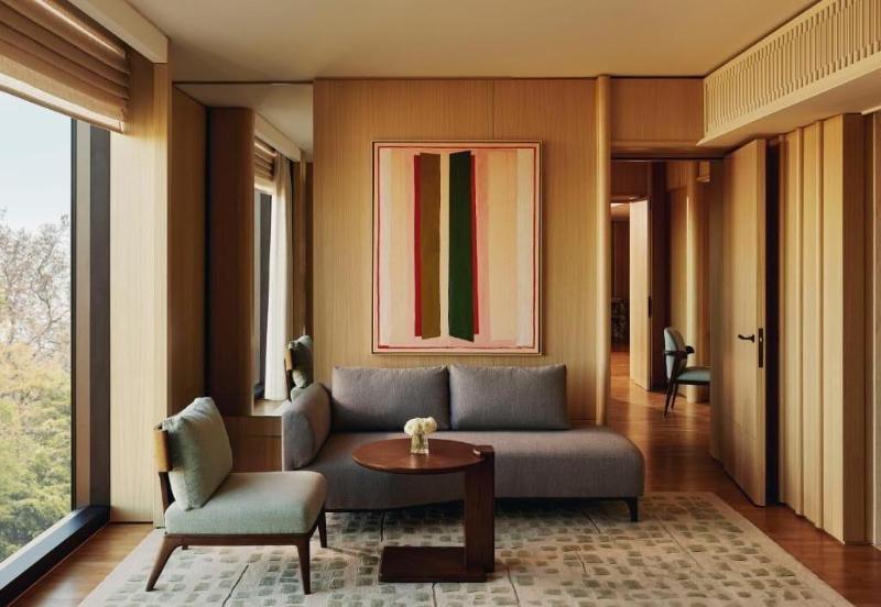 The Emory Maybourne Hotel Collection image