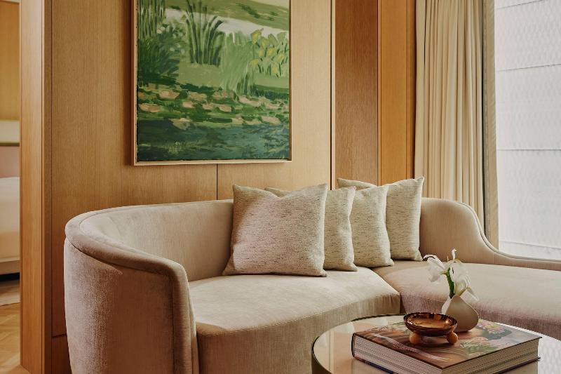 The Emory Maybourne Hotel Collection image