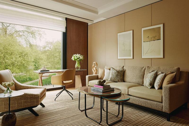 The Emory Maybourne Hotel Collection image