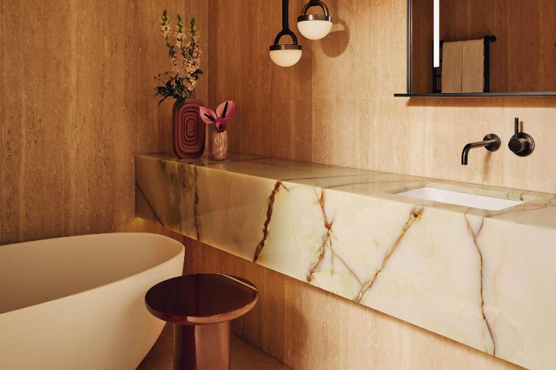 The Emory Maybourne Hotel Collection image