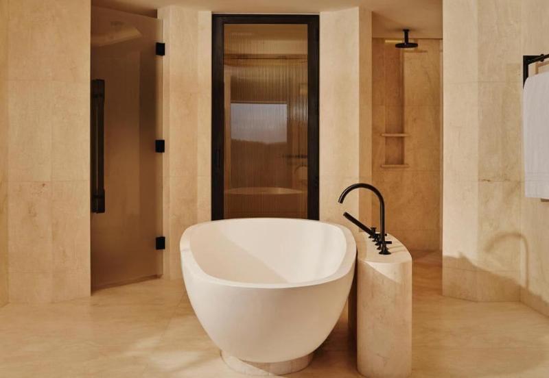 The Emory Maybourne Hotel Collection image