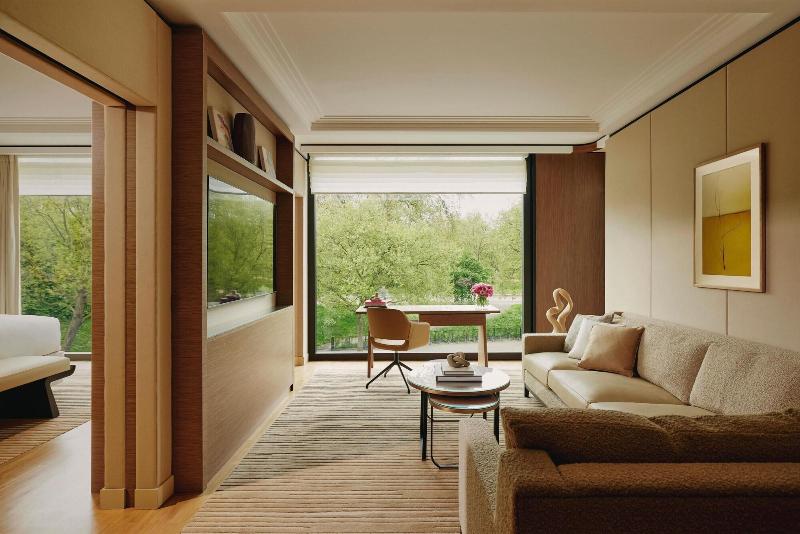 The Emory Maybourne Hotel Collection image