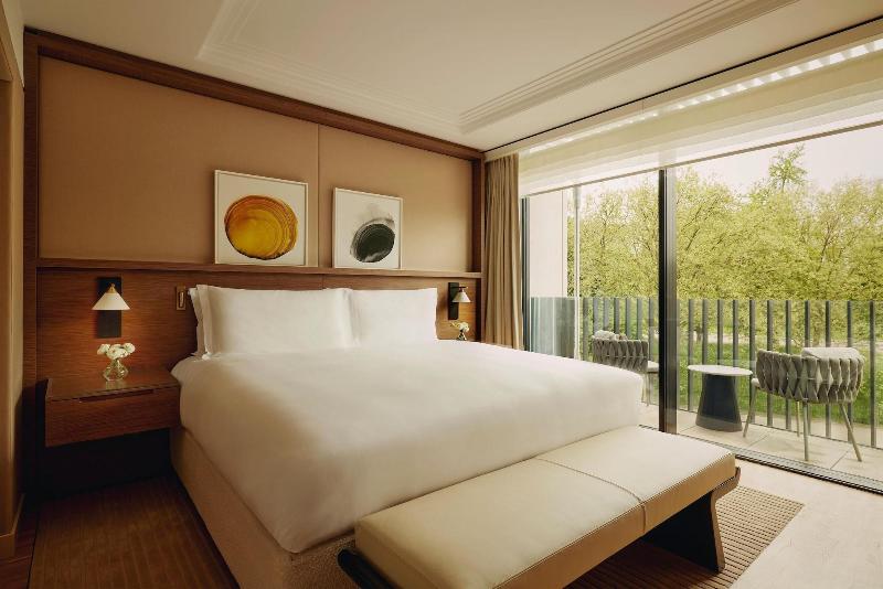 The Emory Maybourne Hotel Collection image