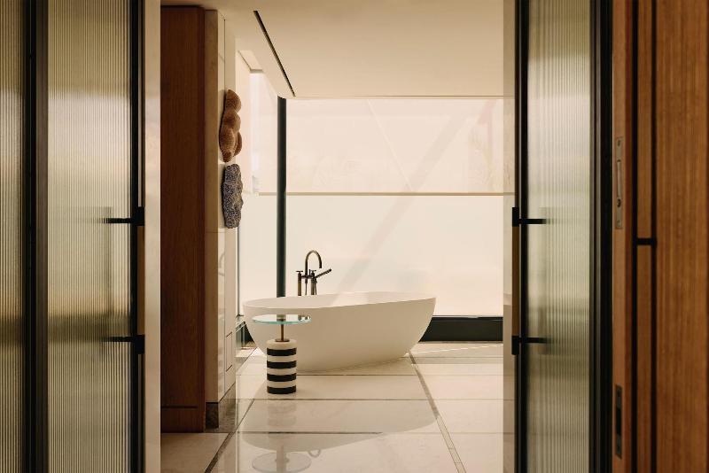 The Emory Maybourne Hotel Collection image