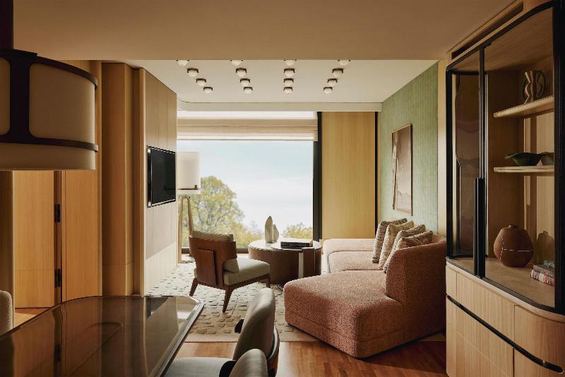 The Emory Maybourne Hotel Collection image