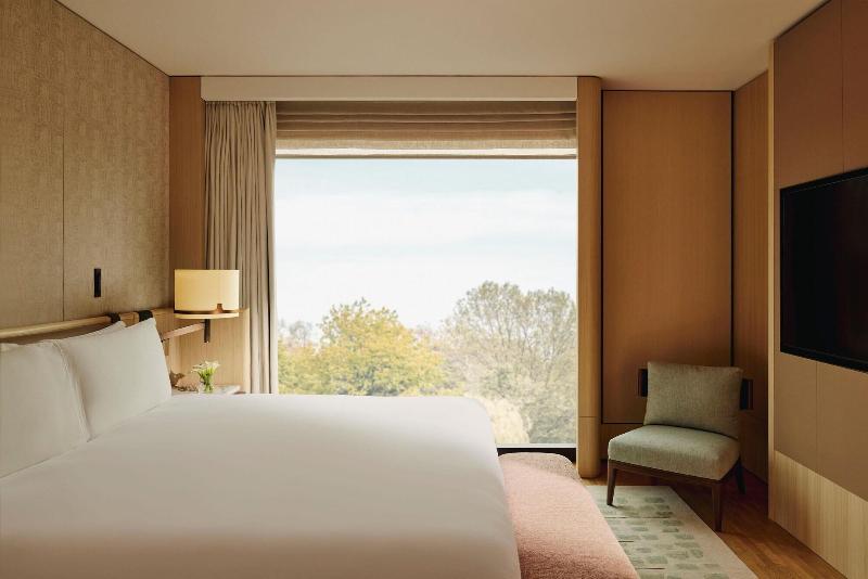 The Emory Maybourne Hotel Collection image
