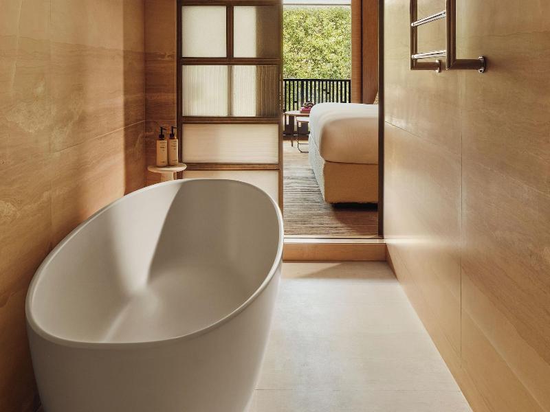 The Emory Maybourne Hotel Collection image