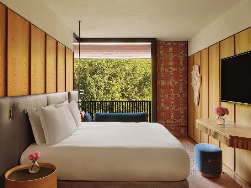 The Emory Maybourne Hotel Collection image