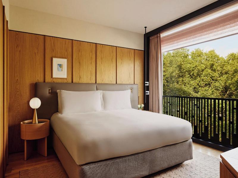 The Emory Maybourne Hotel Collection image