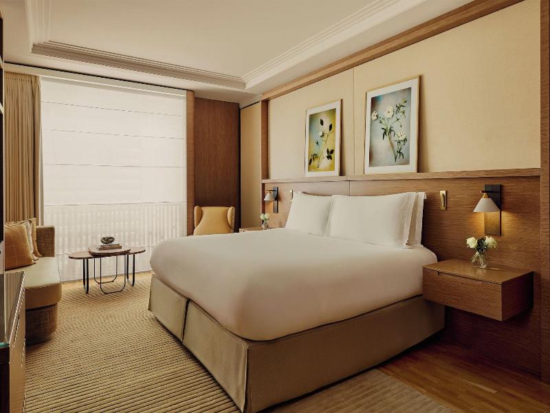 The Emory Maybourne Hotel Collection image