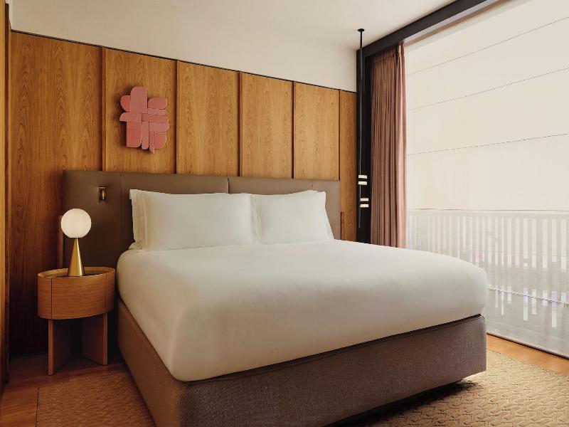 The Emory Maybourne Hotel Collection image