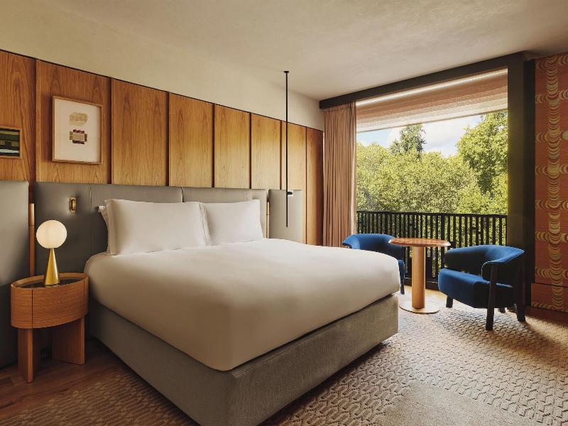 The Emory Maybourne Hotel Collection image