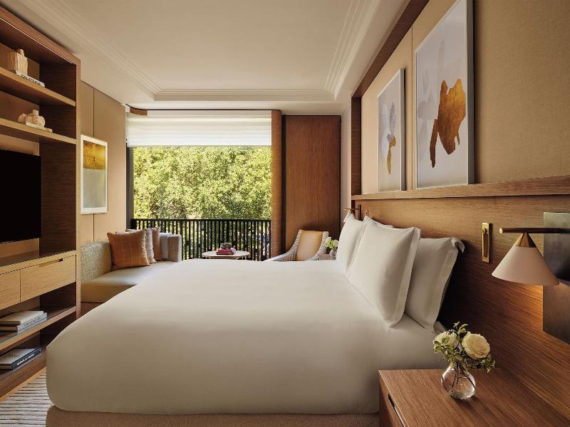 The Emory Maybourne Hotel Collection image