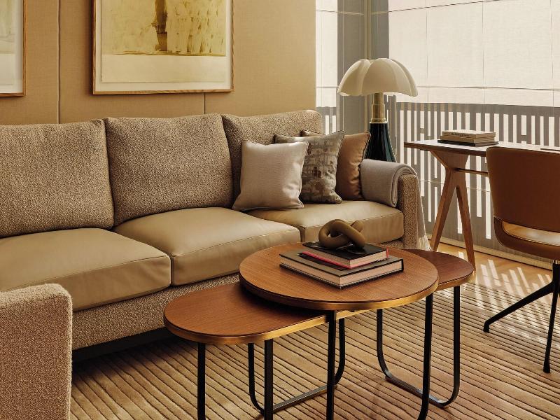 The Emory Maybourne Hotel Collection image
